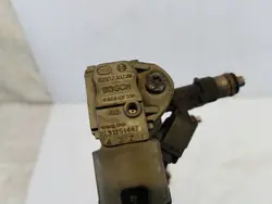 Sensor de pressão de combustível Ford Mondeo MK4 2.5T