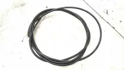 Tankdeckel-Öffnungszug OEM 5943A101 Mitsubishi