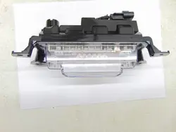 Genesis bakre stötfångarljus OEM 92407-t4000 - Begagnad
