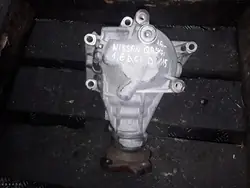 Nissan Qashqai Boîte de transfert 2016 273764