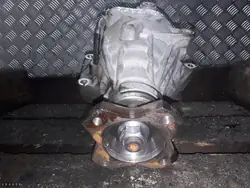 Nissan Qashqai Boîte de transfert 2016 273764
