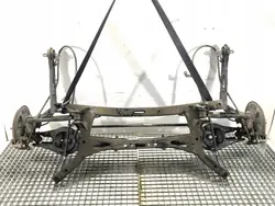 Achterbalk OEM LORK-381-143334 voor Kia Ceed Crossover
