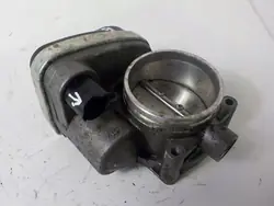 BMW Gasklep OEM 1439580 voor N46B20 Motor