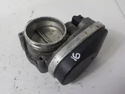 Soupape d'Admission BMW OEM 1439580 pour Moteur N46B20