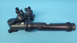 BMW X6 G06 Alojamento Termóstato OEM 8596429 8596115