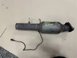 DPF DS73-5F297-HC Ford Mondeo MK5 2.0 TDCI:lle
