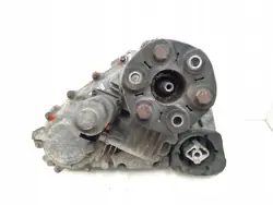 BMW X5 E53 2005 Caja de transferencia / Reductor 7526279