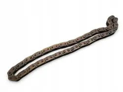 Chaîne de pompe à huile Mercedes W221 S500 5.5 V8 M273 A0009935576