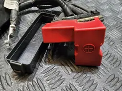 Borne de boîte à fusibles OEM KLEMA PLUSOWA Nissan Leaf II