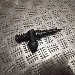 VW Sharan 1.9L Diesel Insprutare OEM PDB005 2001