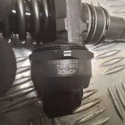 Injecteur Diesel VW Sharan 1.9L OEM PDB005 2001