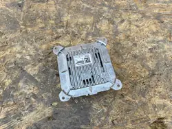 Renault Nissan 260553165R Converter Module - Gebruikt