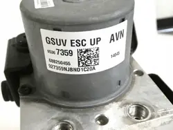 Pompe ABS OEM 95367359 pour Opel Mokka A