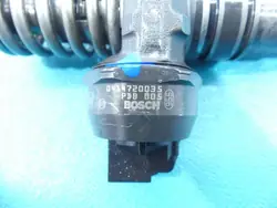 Bränslepump OEM 0414720035 045130073T 1.4 TDI