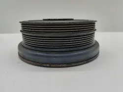 Poulie vilebrequin OEM 95330521 Avant BMW Série 5