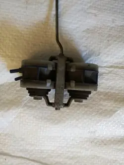 Centrale Vergrendelingsactuator OEM 116016 voor Mercedes