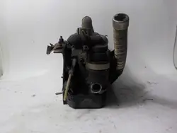 Opel Astra H Webasto parkeringsvärme OEM 66888C 4E069251