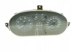 Tachometer Renault Scenic I Lift 1999-2003 OEM 8200071820 A