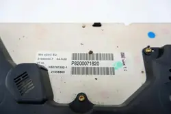 Hastighetsmätare Renault Scenic I Lift 1999-2003 OEM 8200071820 A