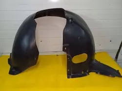 Vasen Etu Lokasuoja SEAT Altea Toledo 04-15 5P0809957D