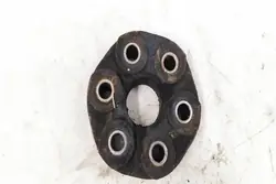 Gummiförbindelse drivaxel BMW 3 CABRIO (E46) OEM 1227410