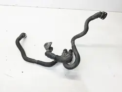 Audi A4 B7 A6 C6 3.2 FSI Entlüftungsschlauch 06E103217K