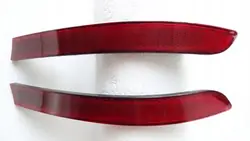 VW TOURAN I LIFT takapuskuriheijastin vasen oikea 1T0945106A 1T0945105A