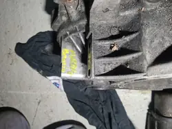 Manuelles Getriebe Mazda 6 GH OEM - Gebraucht