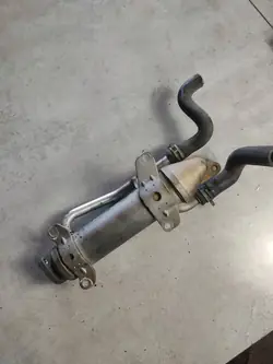 EGR-jäähdytin Seat Alhambra (Mk1) 03G131513L