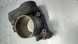 Drosselklappe Mercedes Benz A W168 1.6B A1661410225