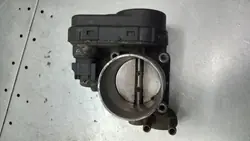 Corps de papillon Mercedes Benz A W168 1.6B A1661410225