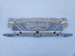 BMW 7422287 Obere Quergelenkabdeckung - Gebrauchtes OE-Teil