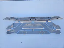 BMW 7422287 Couvercle Joint Transversal Supérieur - Pièce OE