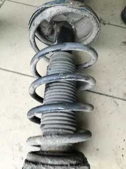 AMORTISSEUR ARRIÈRE DROIT HYUNDAI TUCSON I 2004-2010 OEM