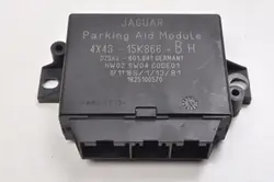 Module PDC Aston Martin Vantage OEM 4X43-15K866-BH