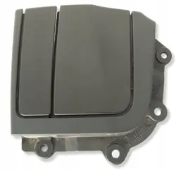 OEM 3001713303 Takfjäderlådsskydd Vänster Förare