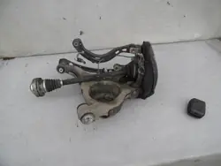 Braccio di Sospensione Posteriore Sinistro Audi A6 C6 4F Quattro