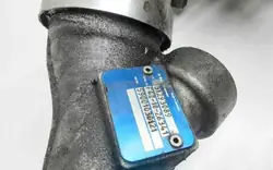 Turbocompresseur VOLVO V70 III 31293086 2.4L Diesel
