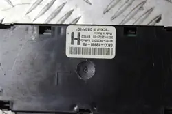 Klimatanläggningsmodul Ford Mustang 2014 OEM 5463732mabq13