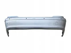 Mercedes 211 E-Klasse Achterste Chroom Bumper OEM