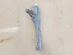 Pastilhas de travão dianteiras AGR474 para Toyota Corolla E120/E130