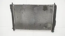 Waterradiatorventilator OEM 360186491 voor Chevrolet