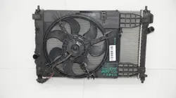 Ventilateur de radiateur d'eau OEM 360186491 Chevrolet