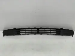 Front Bumper Grille KIA RIO II 05-08