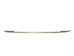 Barra de tejadilho direita prateada OEM 5G9860044C VW Golf VII