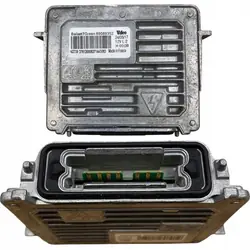 D3S Ballast VZ739 für FORD JAGUAR VOLVO LAND ROVER