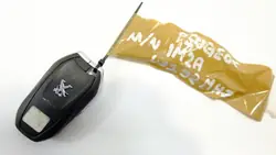 Mando PEUGEOT EXPERT III IM2A - OE de segunda mano