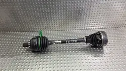 Linker voorashelft OEM S26372751 - Gebruikt