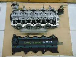 Zylinderkopf Honda Civic VIII OEM HU-RNA-3 1.8B
