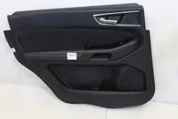 Panneau de Porte Arrière Gauche Ford OEM 189000702-001